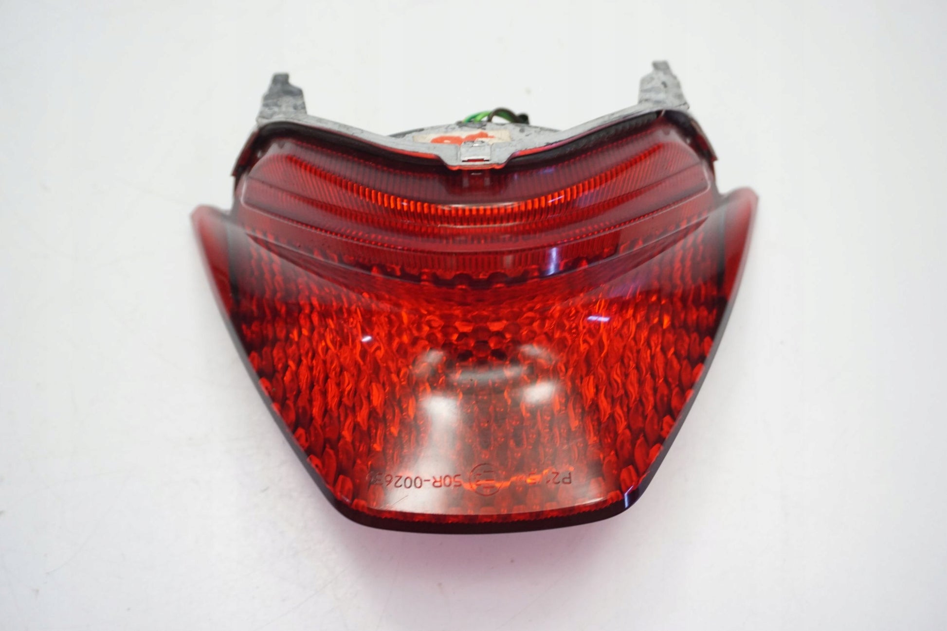 HONDA XL 700 V TRANSALP 08-11 Rücklicht 5