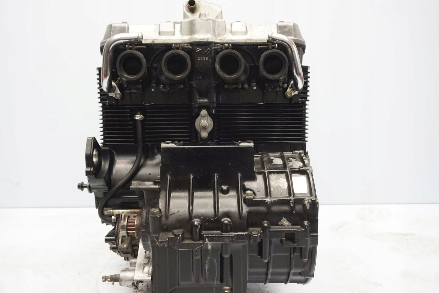 HONDA CB 1300 X4 SC38 00-03 Motor Motorblock Engine