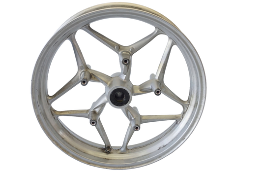 BMW F 800 ST 06-13 Felge vorne Wheel Vorderrad