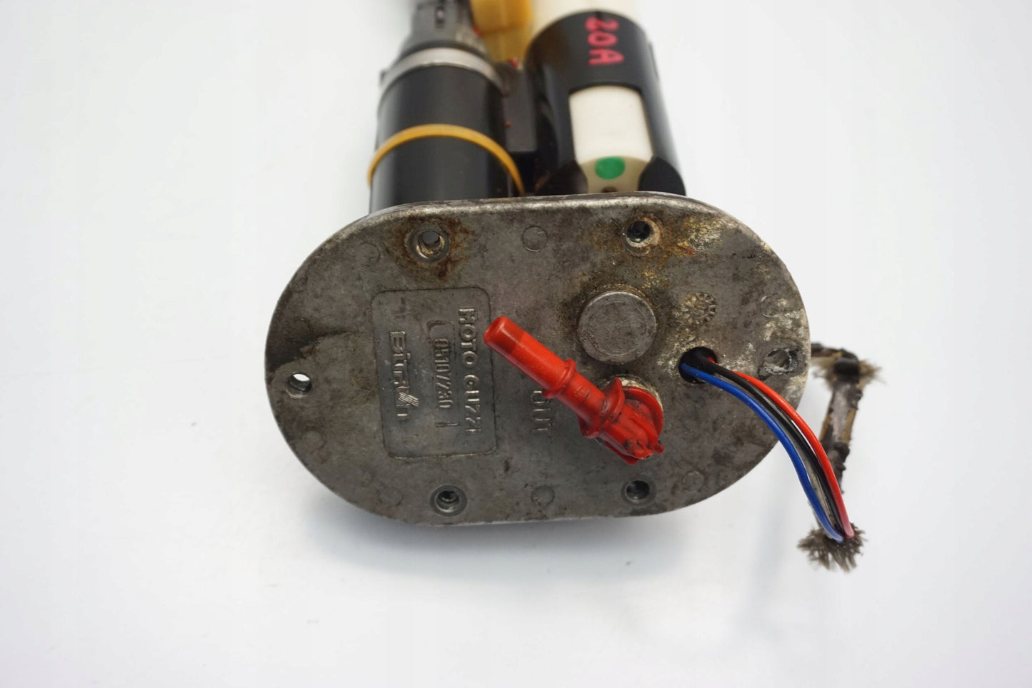 MOTO GUZZI BREVA V 1100 Benzinpumpe Kraftstoffpumpe Fuel Pump 7