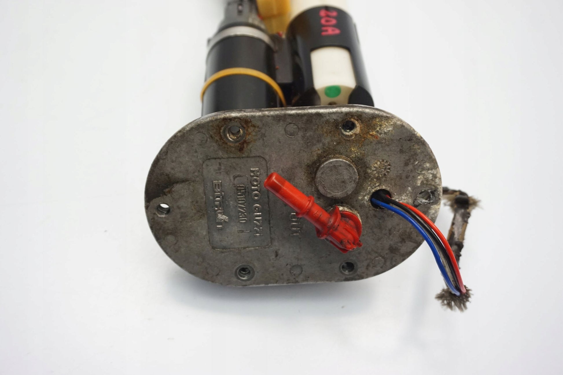 MOTO GUZZI BREVA V 1100 Benzinpumpe Kraftstoffpumpe Fuel Pump 7