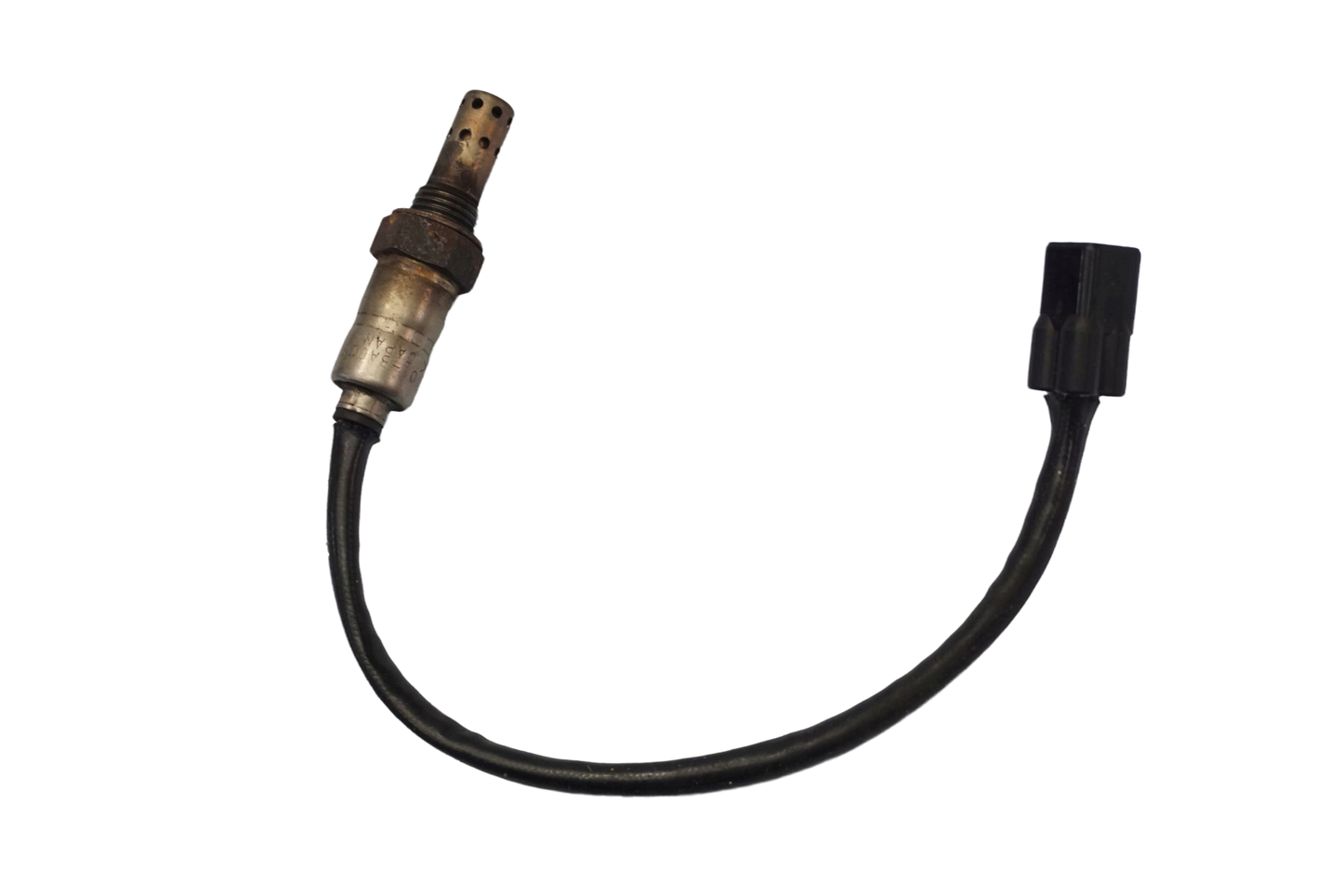 TRIUMPH STREET TRIPLE 765 17- Lambdasonde O2 Sensor Sonde Sonda Lambda