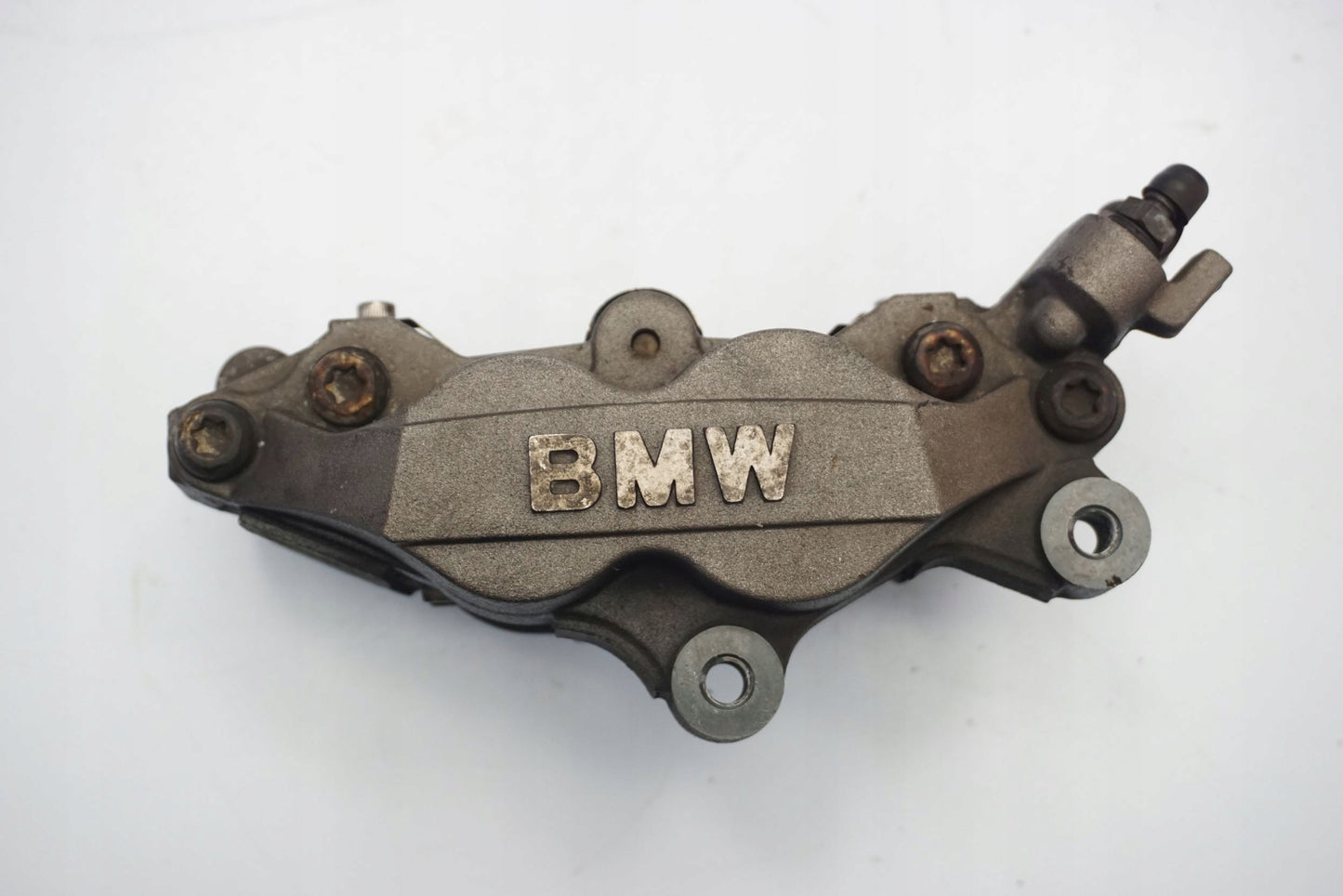 BMW K 1300 R 09-16 Bremse Bremssattel Bremszange vorne rechts