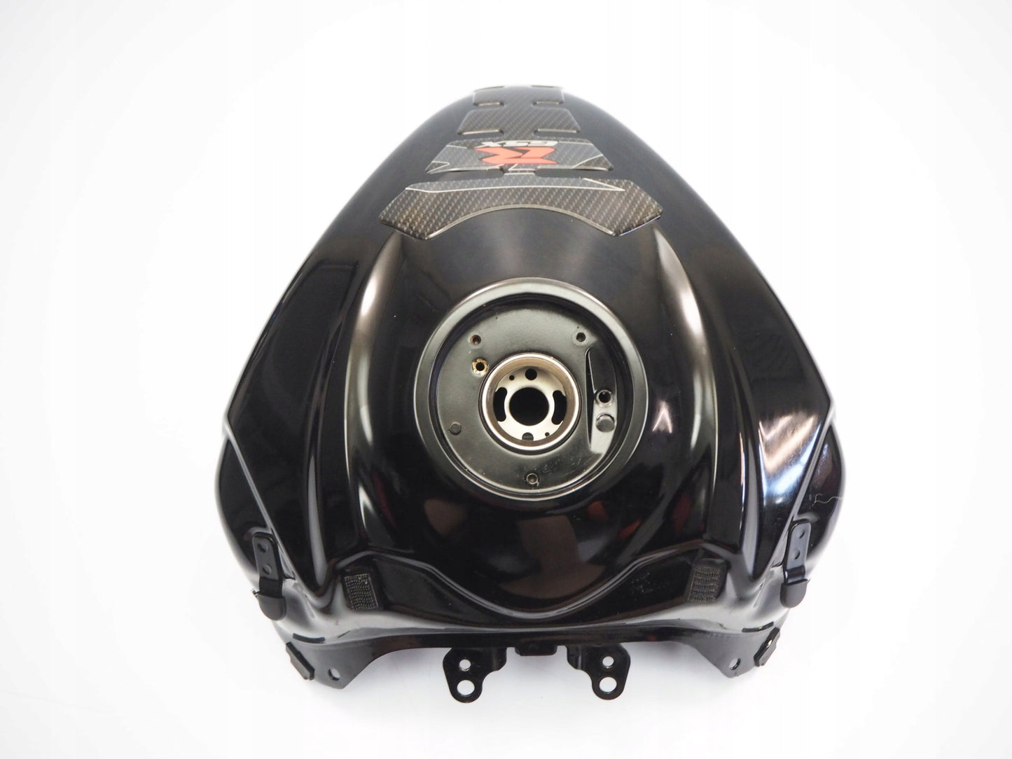 SUZUKI GSX-R 600 750 K8 K9 L0 Kraftstofftank Benzintank Fuel Tank