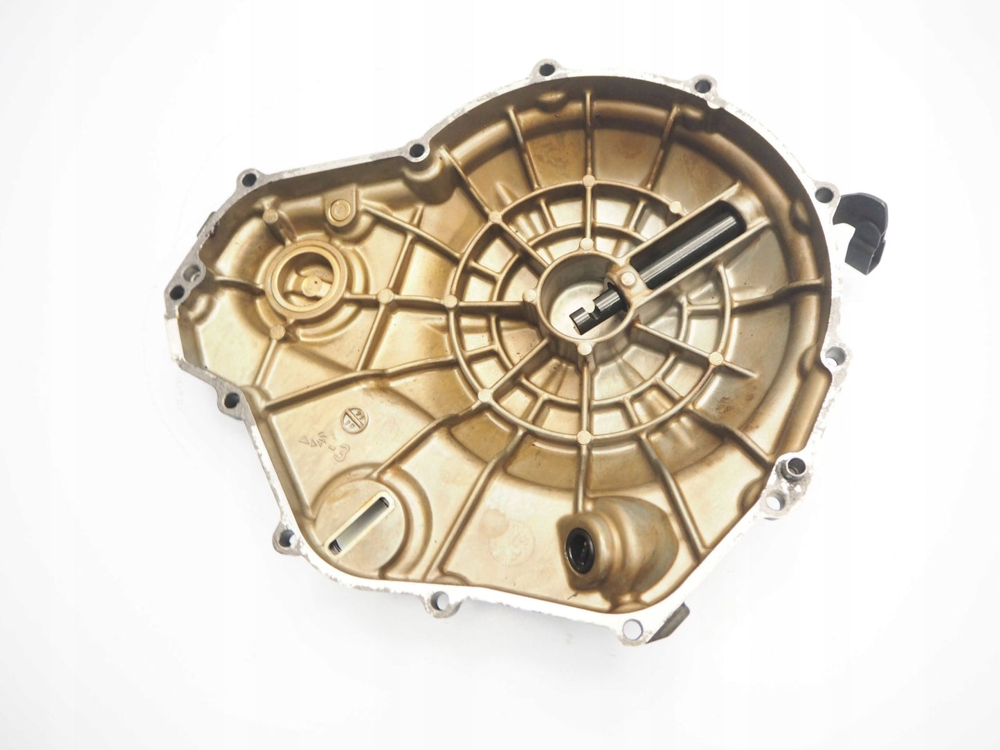 KAWASAKI VERSYS 650 15-21 Motordeckel Engine Cover 6