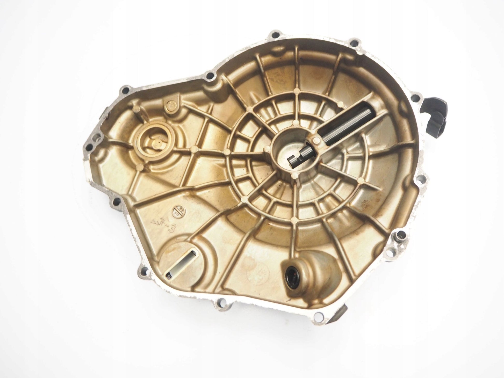 KAWASAKI VERSYS 650 15-21 Motordeckel Engine Cover 6