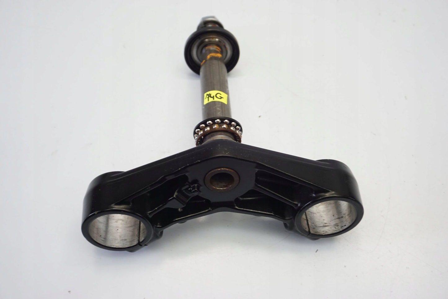 YAMAHA YZF-R 125 14-18 untere Gabelbrücke Triple Clamp unten