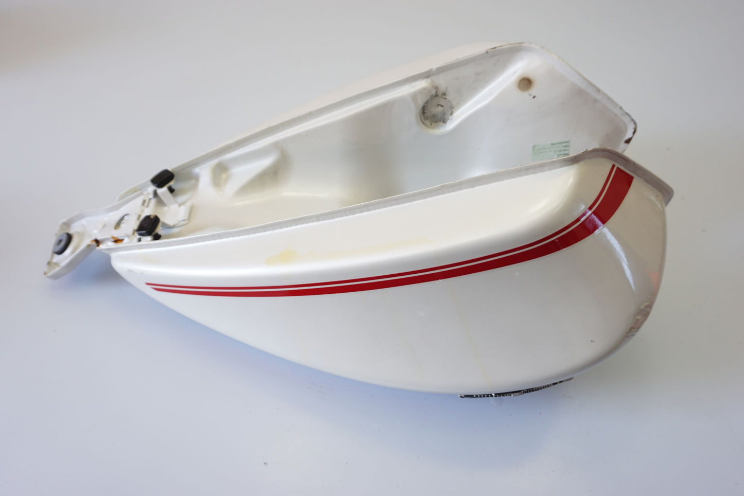 MOTO GUZZI V9 ROAMER Kraftstofftank Benzintank Fuel Tank 16