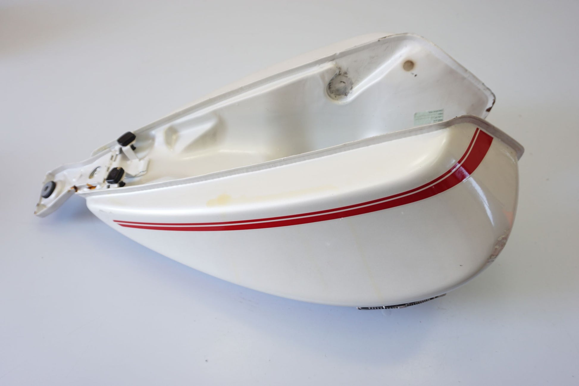 MOTO GUZZI V9 ROAMER Kraftstofftank Benzintank Fuel Tank 16