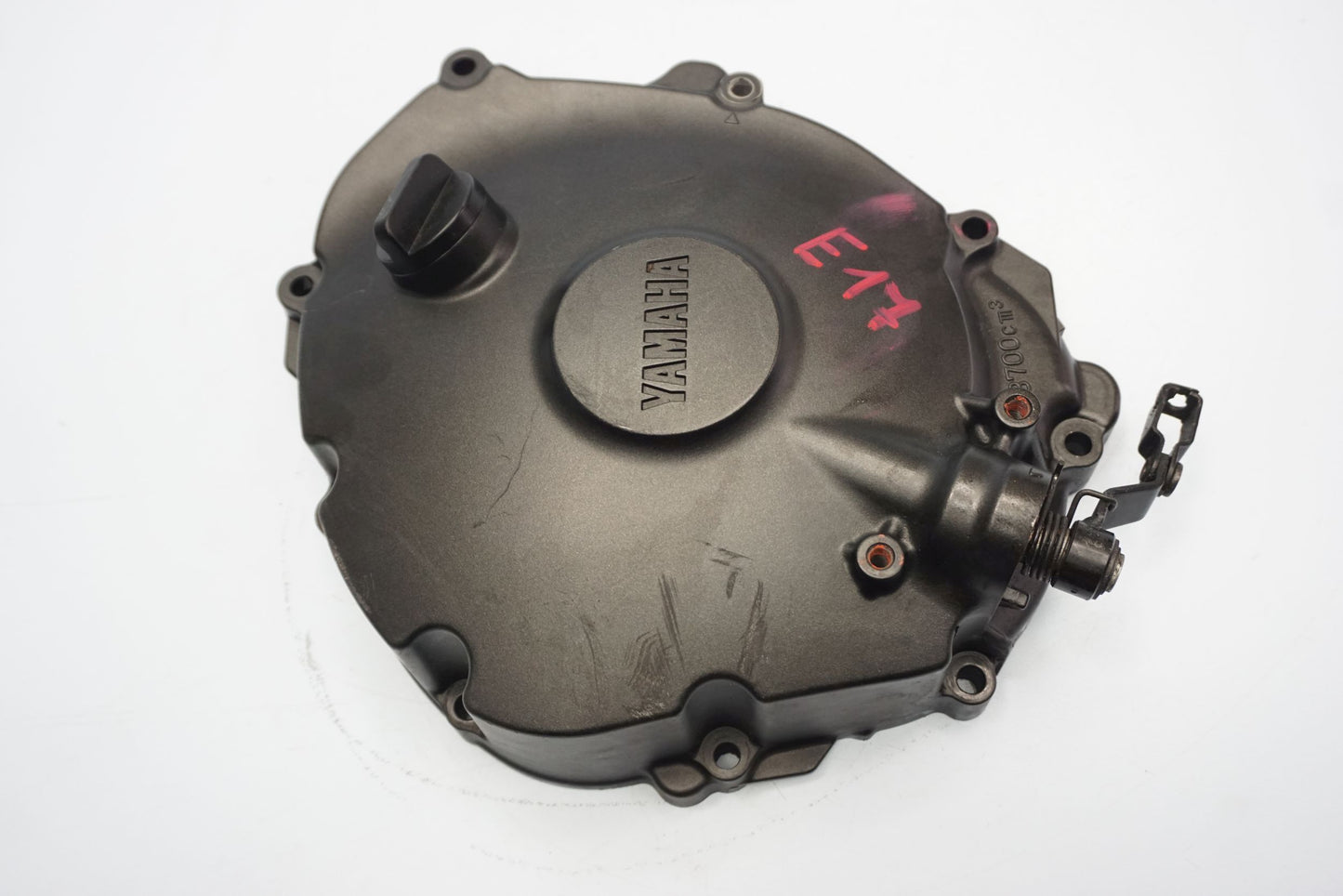 YAMAHA YZF-R1 RN22 09-15 Motordeckel Engine Cover