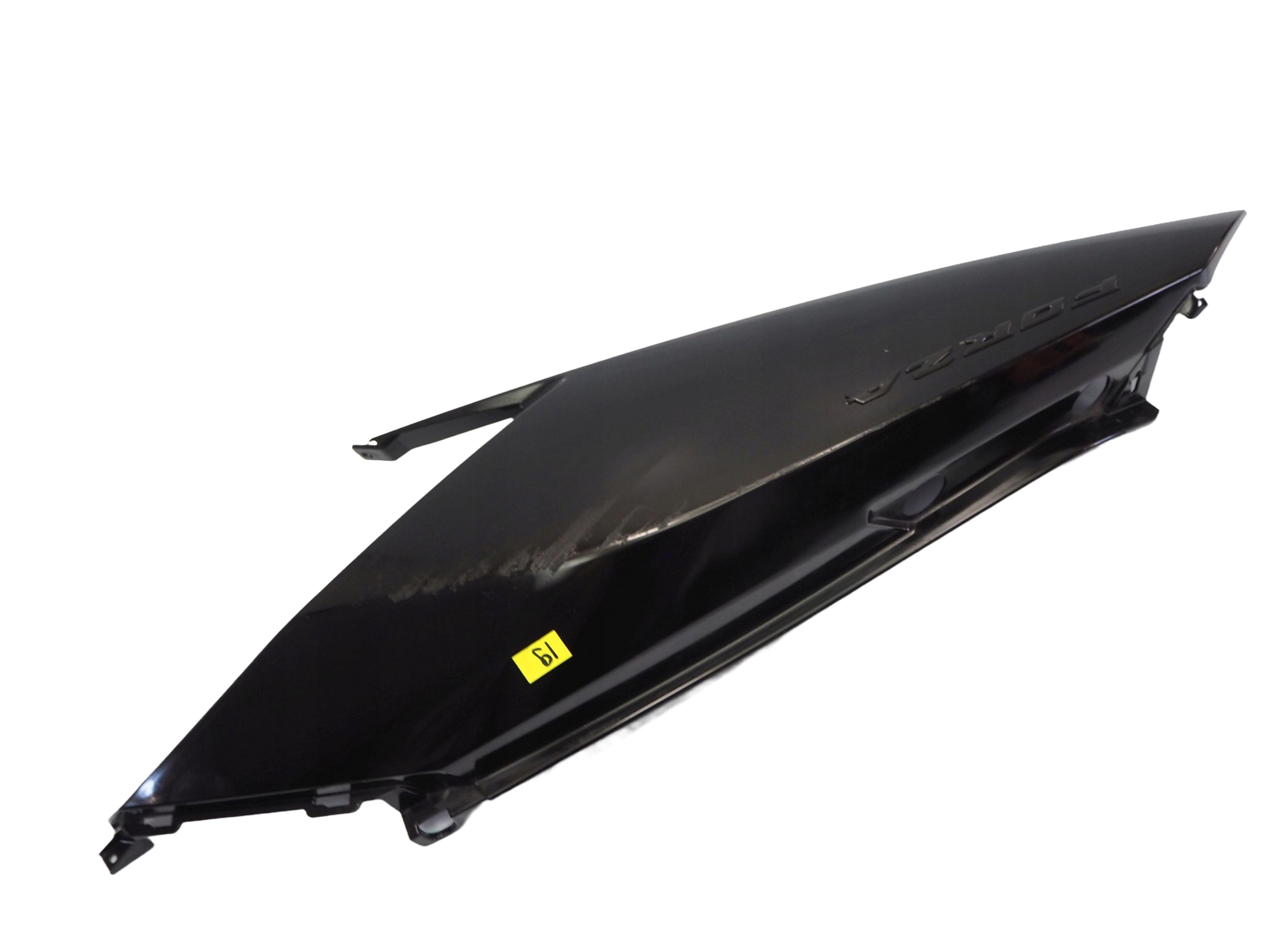 HONDA NSS 125 FORZA 16- Heckverkleidung Verkleidung Heck rechts 1