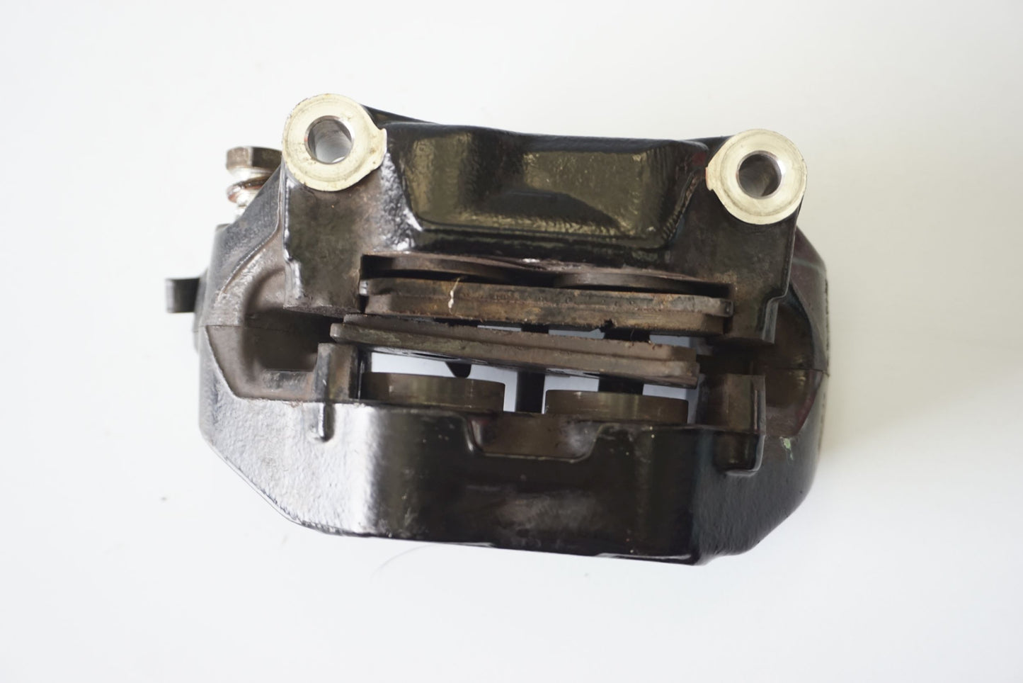 KTM RC 125 15-19 Bremse Bremssattel Bremszange vorne links 3