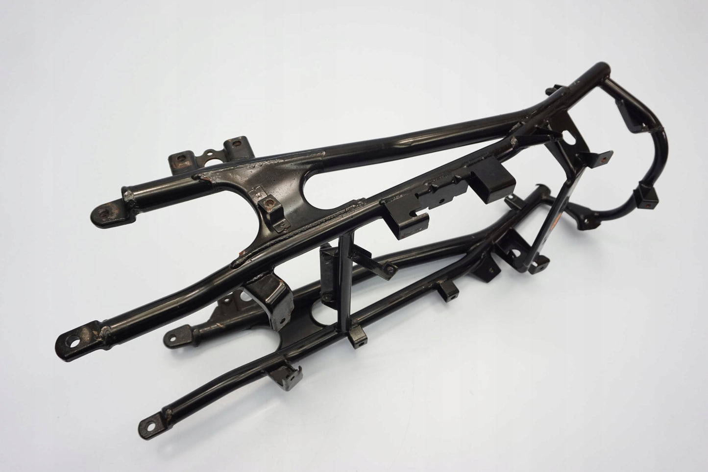 KAWASAKI ZZR-1200 02-05 Heckrahmen Rahmen hinten rear frame 7