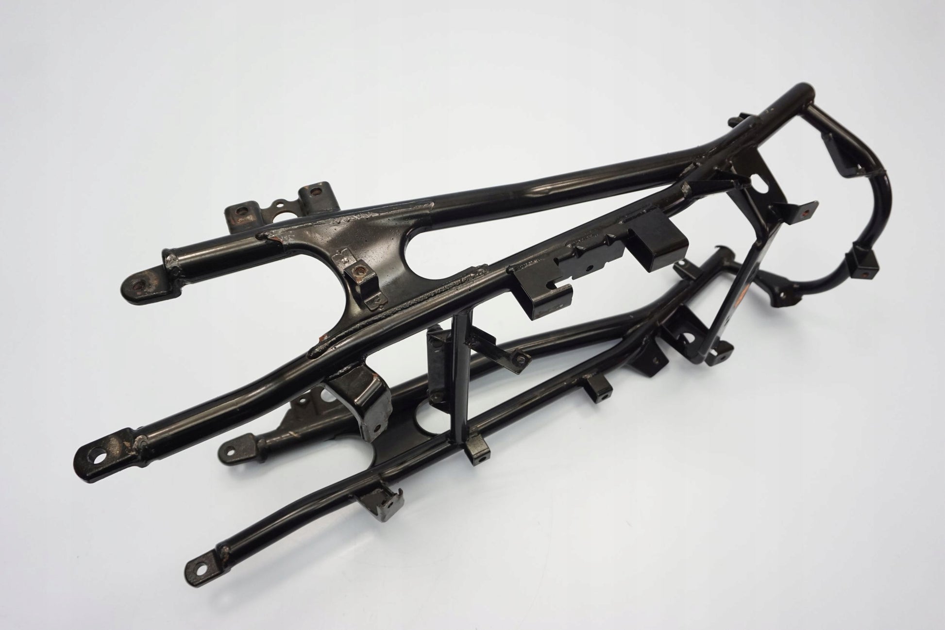 KAWASAKI ZZR-1200 02-05 Heckrahmen Rahmen hinten rear frame 7