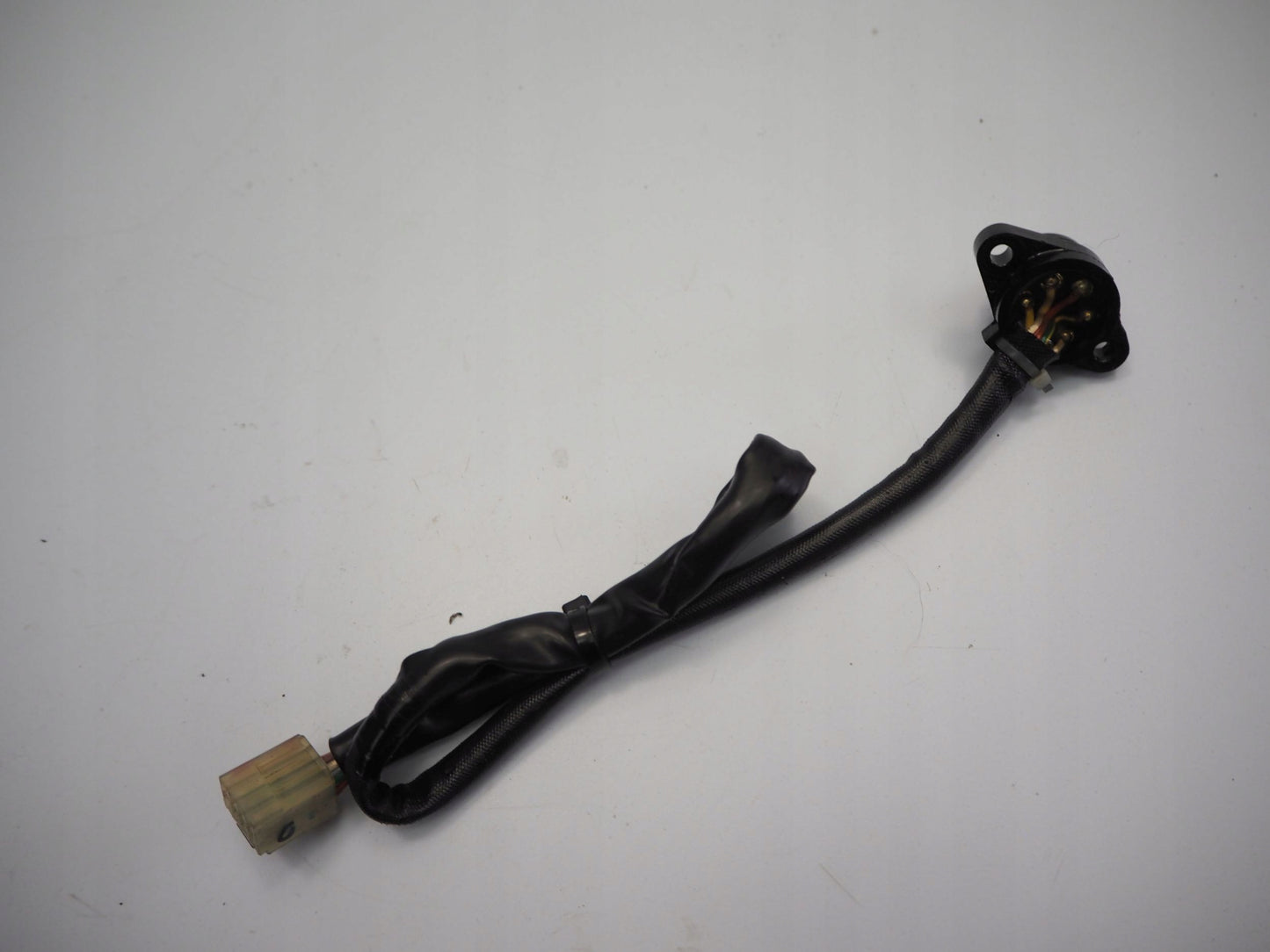 YAMAHA MT-03 16-19 Leerlaufschalter Gangsensor Neutral Switch