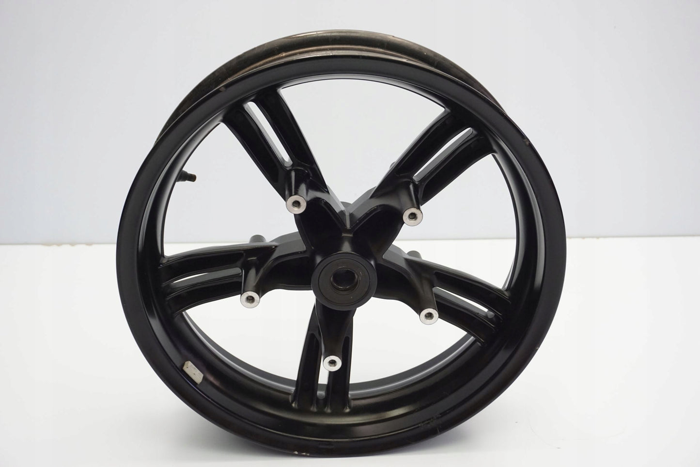 BMW C 600 SPORT 10-16 Felge vorne Wheel Vorderrad