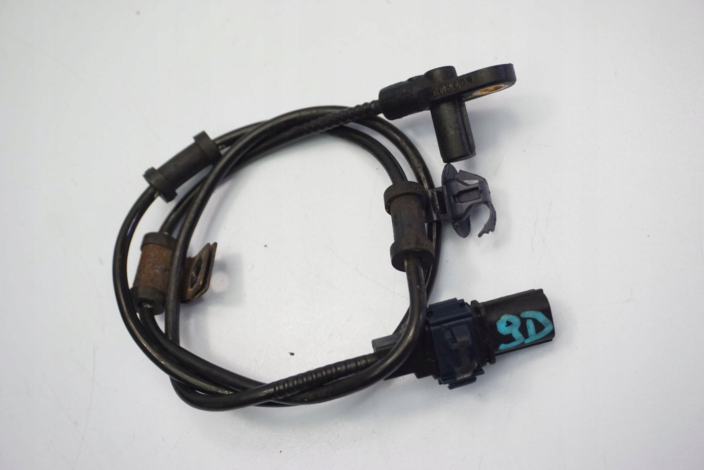 HONDA CBR 500 R 16-18 ABS Sensor hinten