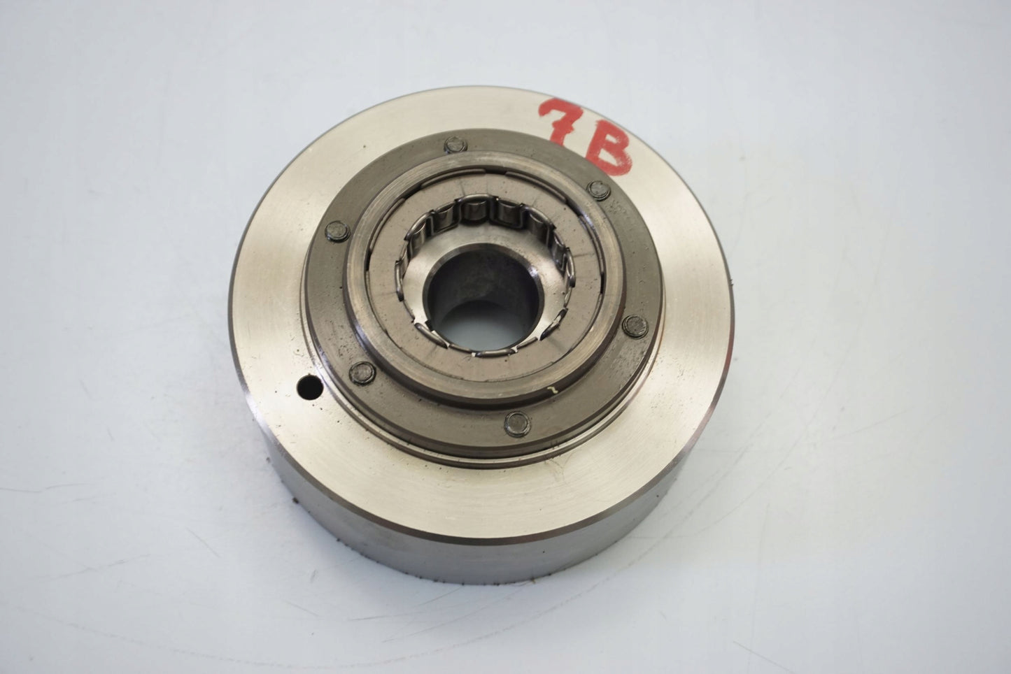 KAWASAKI VERSYS 1000 15-18 Polrad Schwungrad Rotor Flywheel 4
