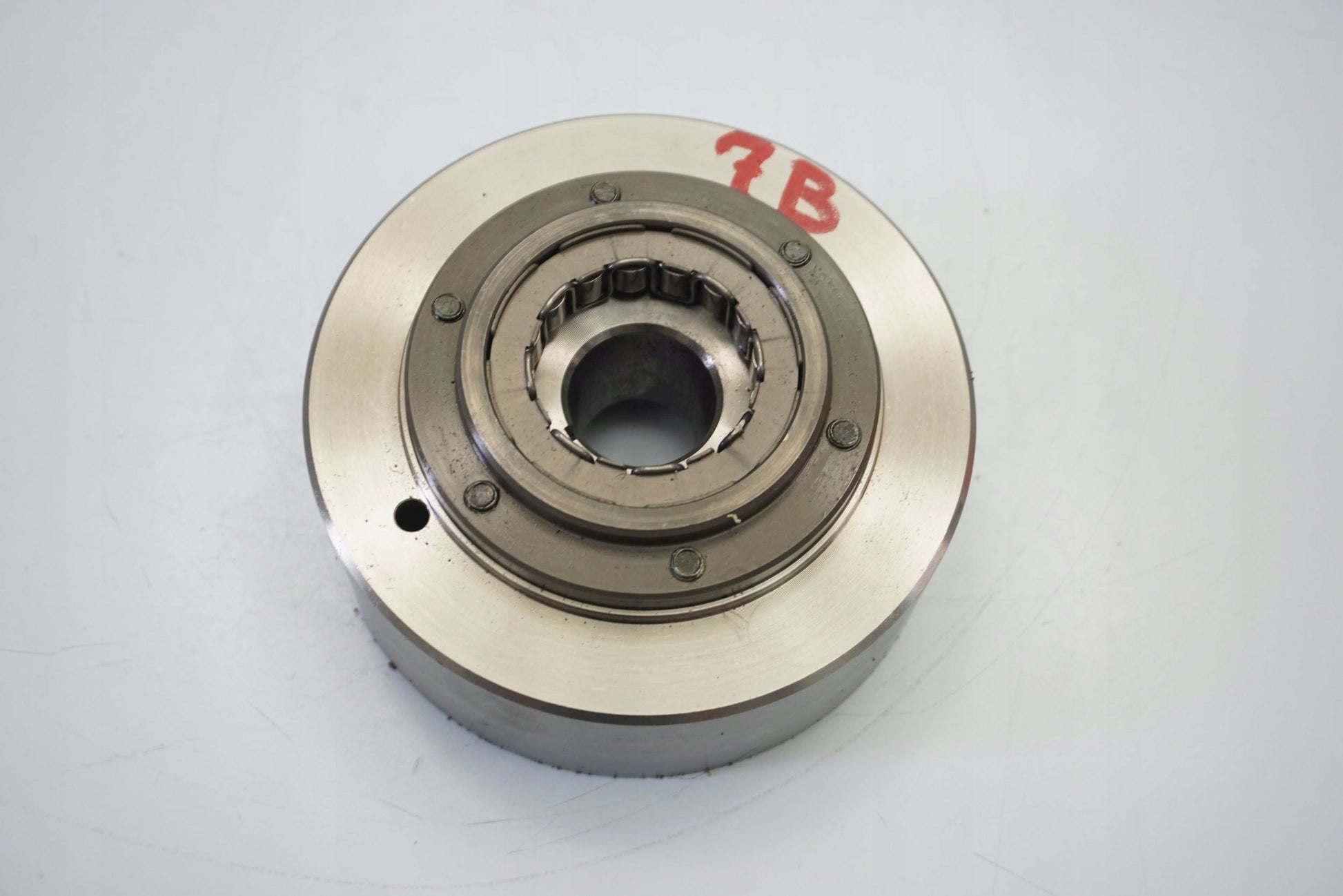 KAWASAKI VERSYS 1000 15-18 Polrad Schwungrad Rotor Flywheel 4
