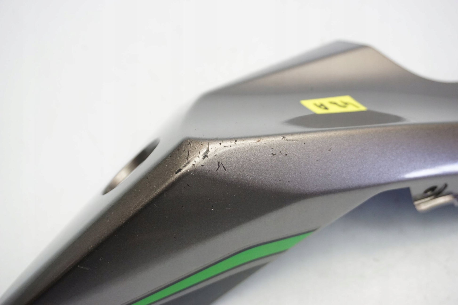 KAWASAKI Z H2 1000 20- Heckverkleidung Verkleidung Heck links 6