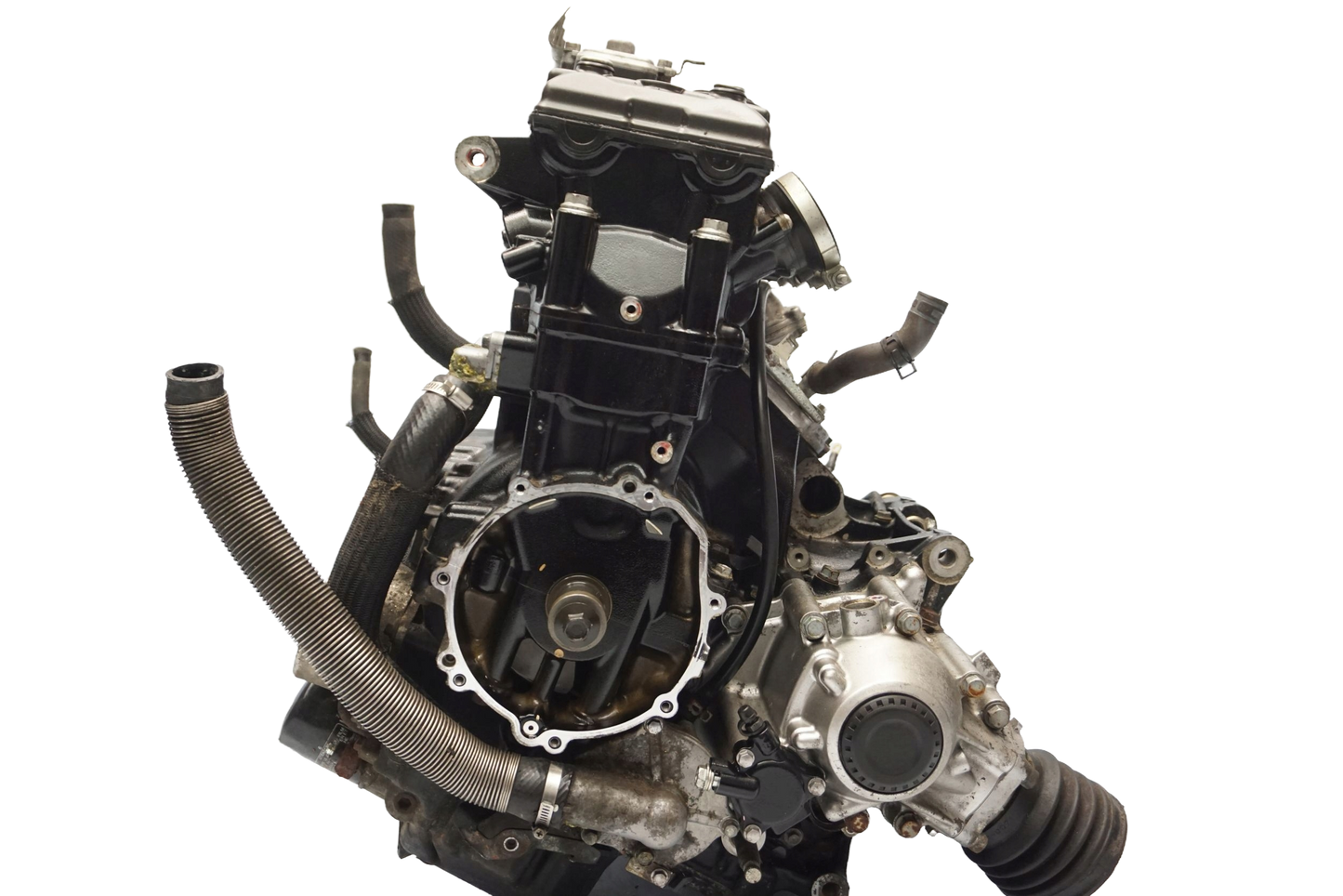 KAWASAKI GTR 1400 Motor Motorblock Engine 1