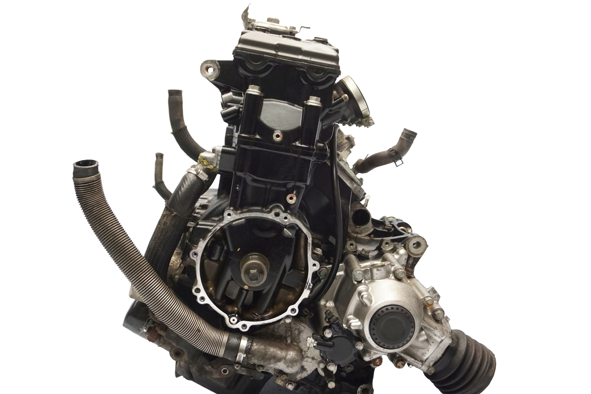 KAWASAKI GTR 1400 Motor Motorblock Engine 1