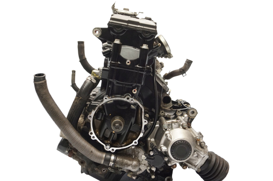 KAWASAKI GTR 1400 Motor Motorblock Engine 1