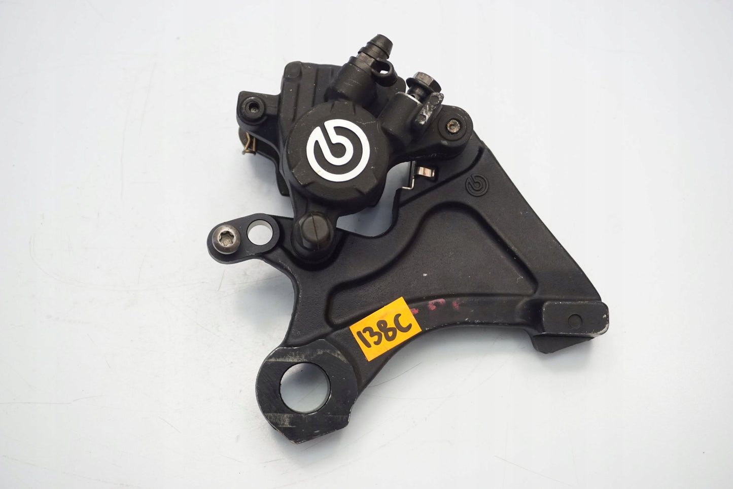 TRIUMPH STREET TRIPLE 765 RS 17- Bremse Bremssattel Bremszange hinten