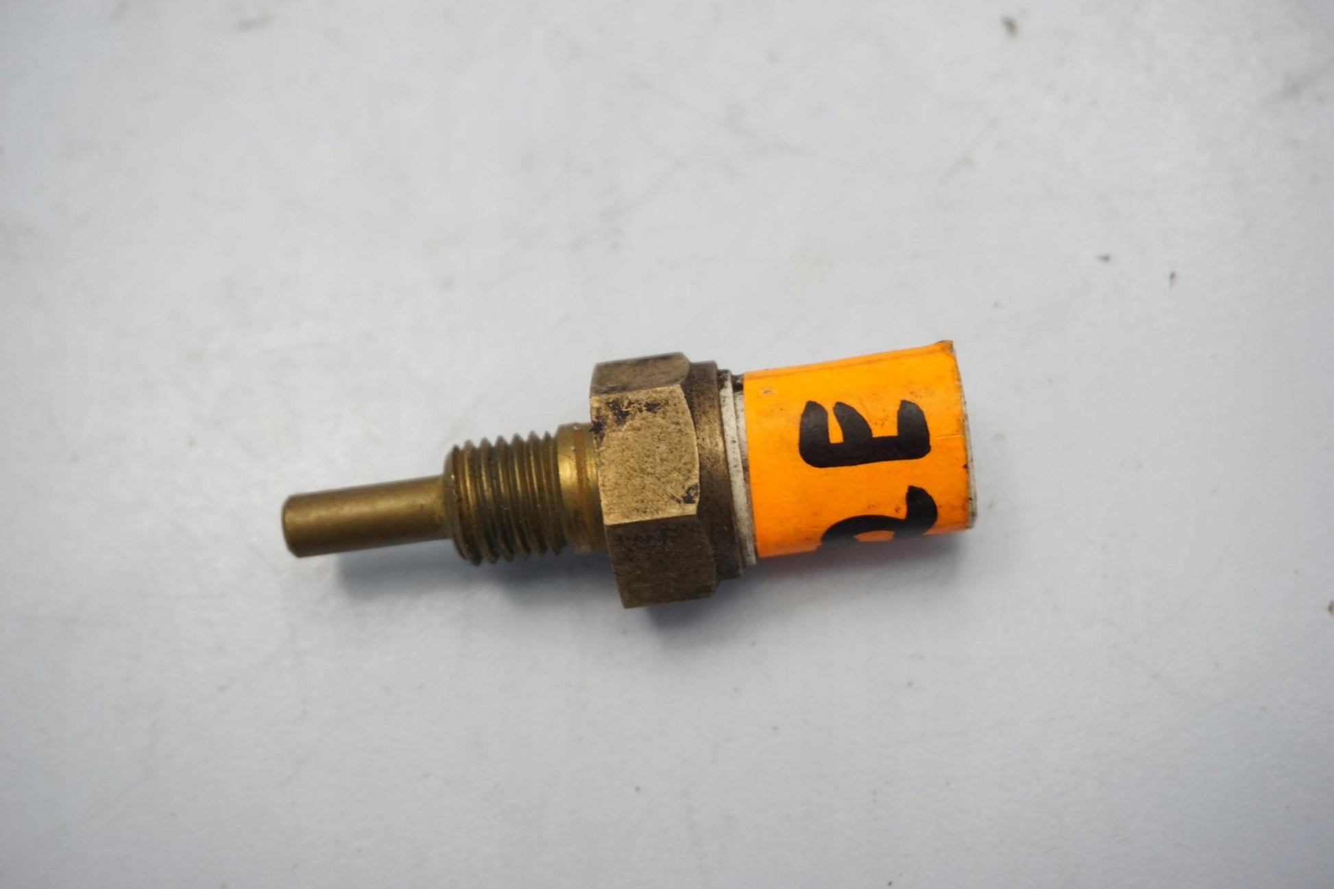 KAWASAKI ER-6F 05-08 Temperatursensor Thermostat Temperature sensor 2