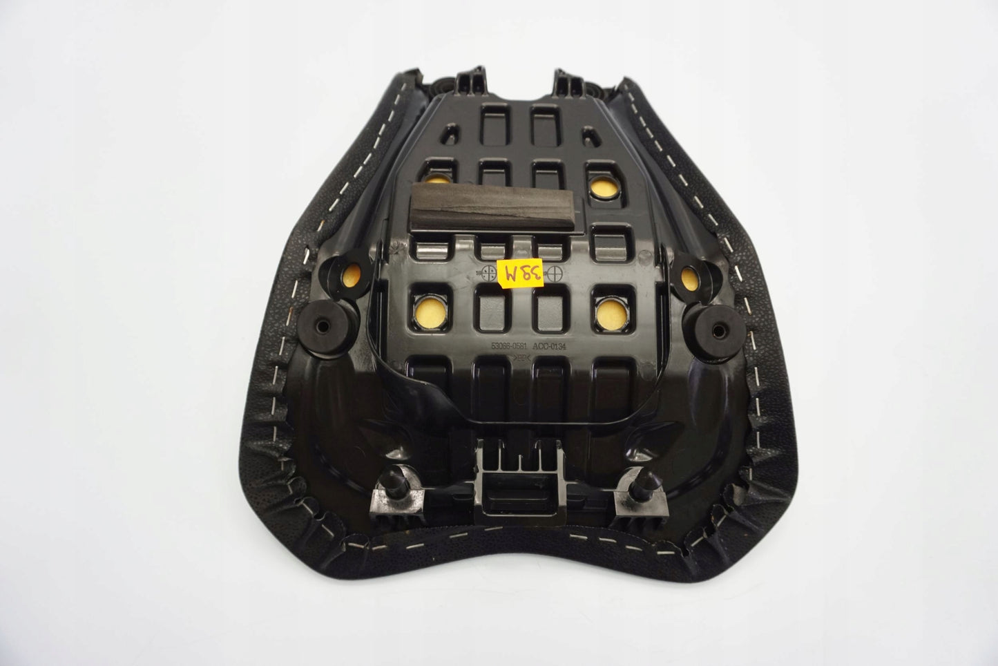 KAWASAKI Z-900 17-19 Sitzbank Fahrersitz Sitz vorne seat 5