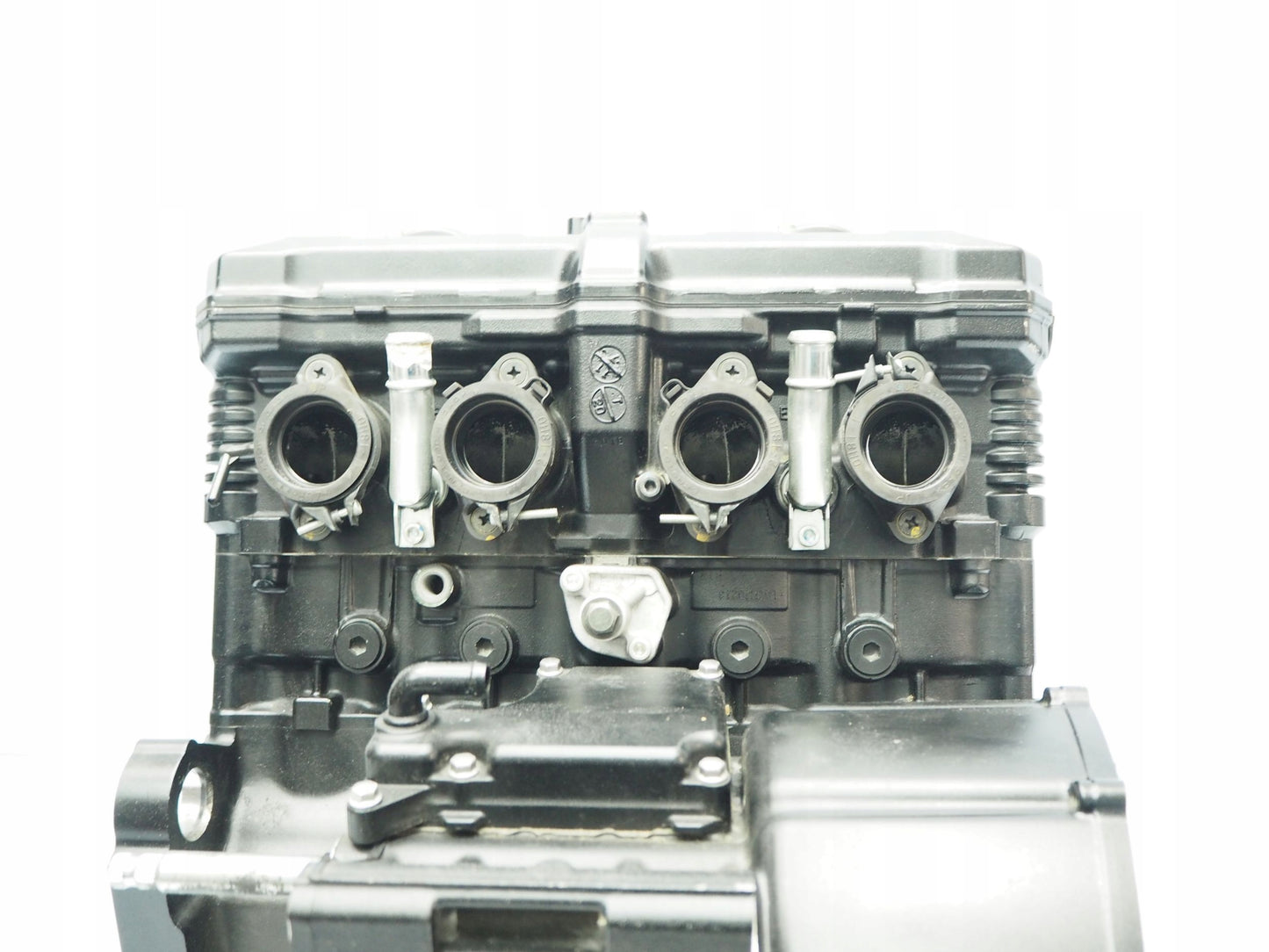 SUZUKI GSX 1250 FA 10-16 Motor Motorblock Engine