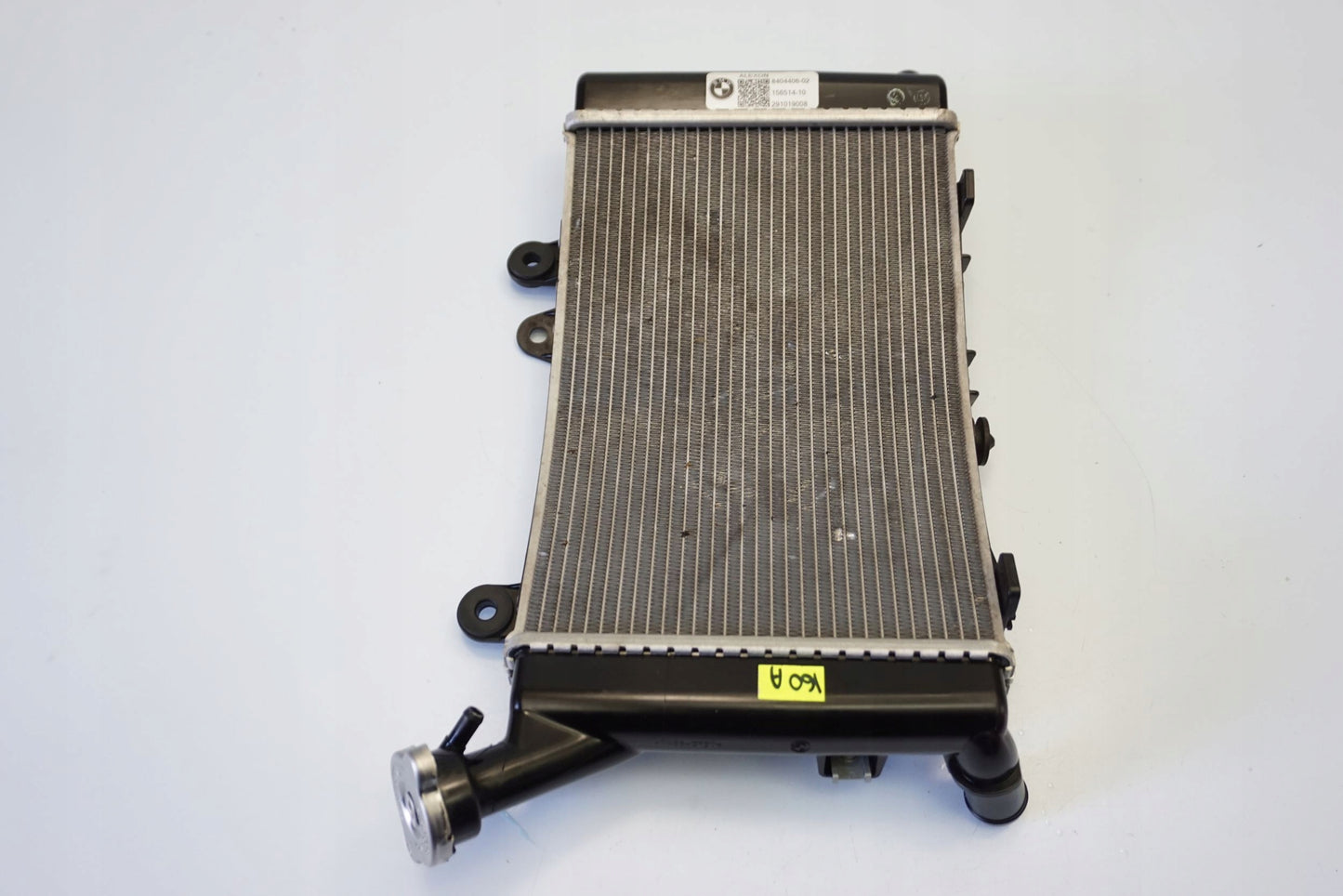 BMW F 900 R 20- Wasserkühler Kühler Radiator