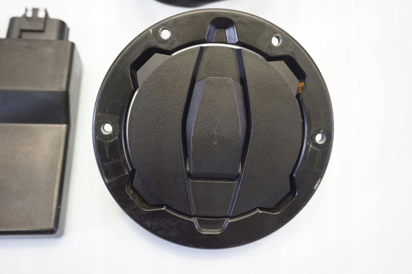 KAWASAKI Z 650 17-19 Schlosssatz Zündschloss Lock Set 12