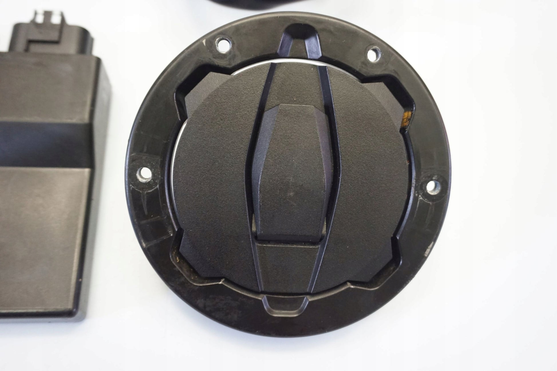 KAWASAKI Z 650 17-19 Schlosssatz Zündschloss Lock Set 12