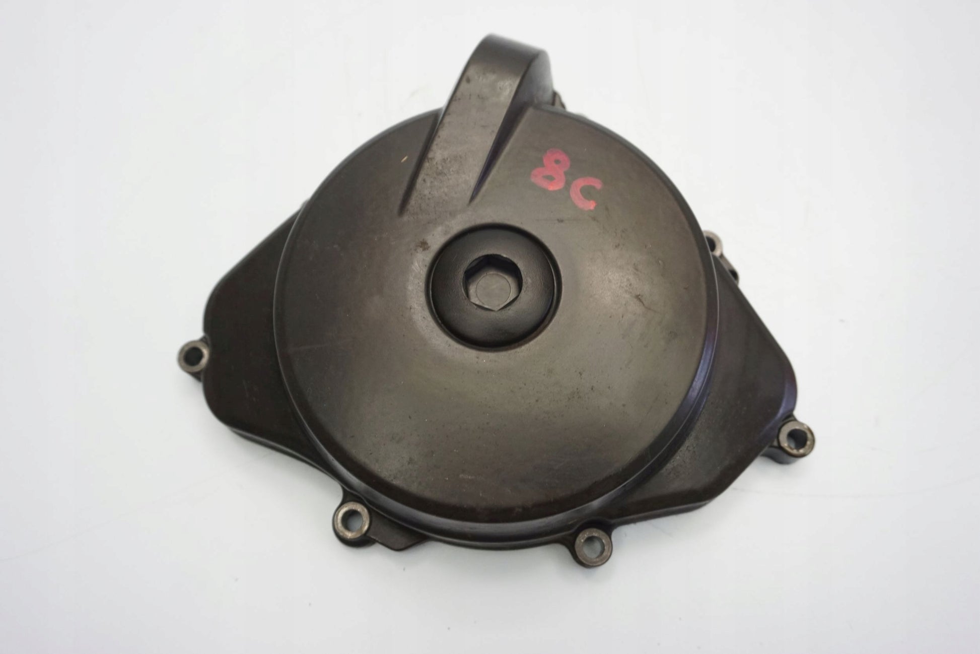 KTM 690 DUKE 16-19 Motordeckel Engine Cover 2
