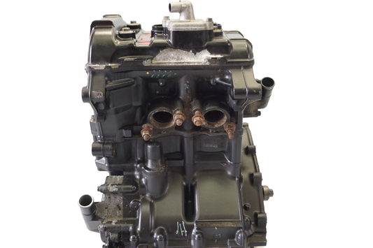 KAWASAKI NINJA 400 18- Motor Motorblock Engine 1