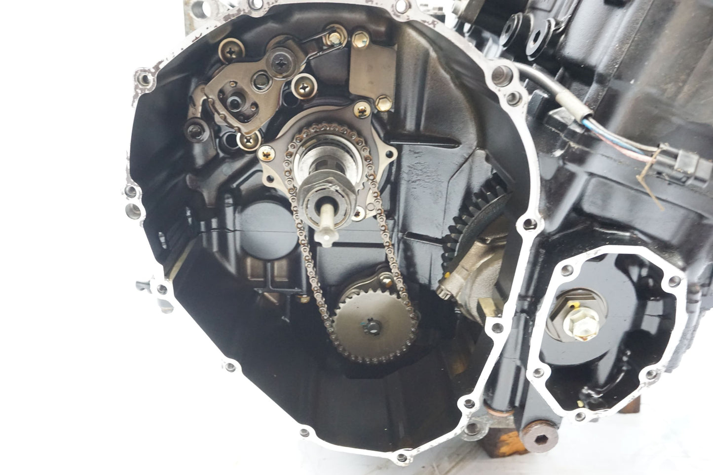 SUZUKI GSX 1250 FA 10-16 Motor Motorblock Engine