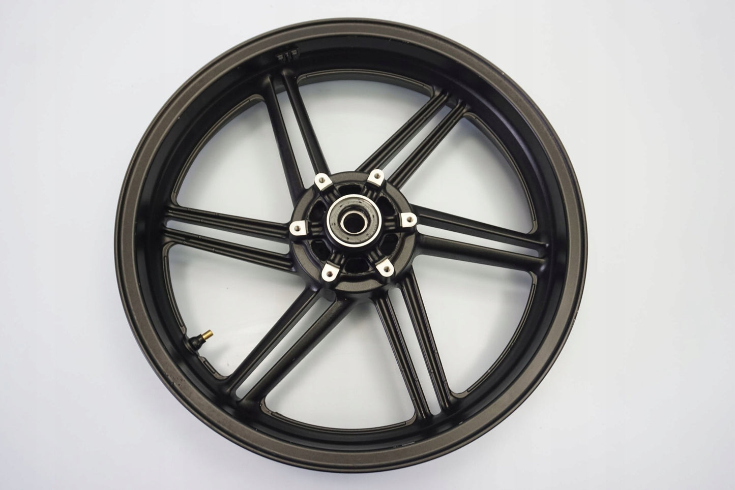 HONDA CBF 1000 10-17 Felge vorne Wheel Vorderrad