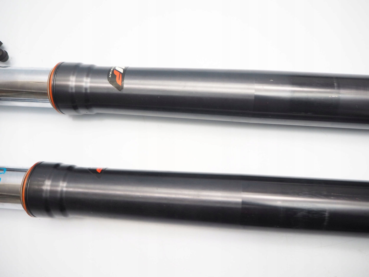 KTM 1290 SUPER DUKE 14-16 Gabel Gabelholme Fork Suspension Fourche Forcella Horquilla 4