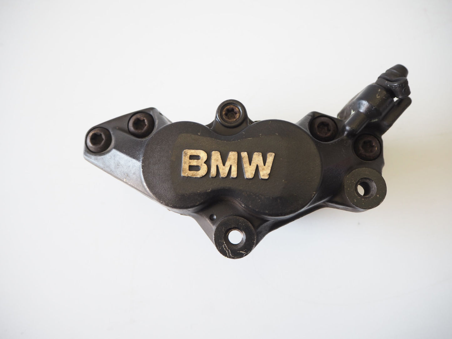 BMW R 1200 RT K26 05-09 Bremse Bremssattel Bremszange vorne rechts