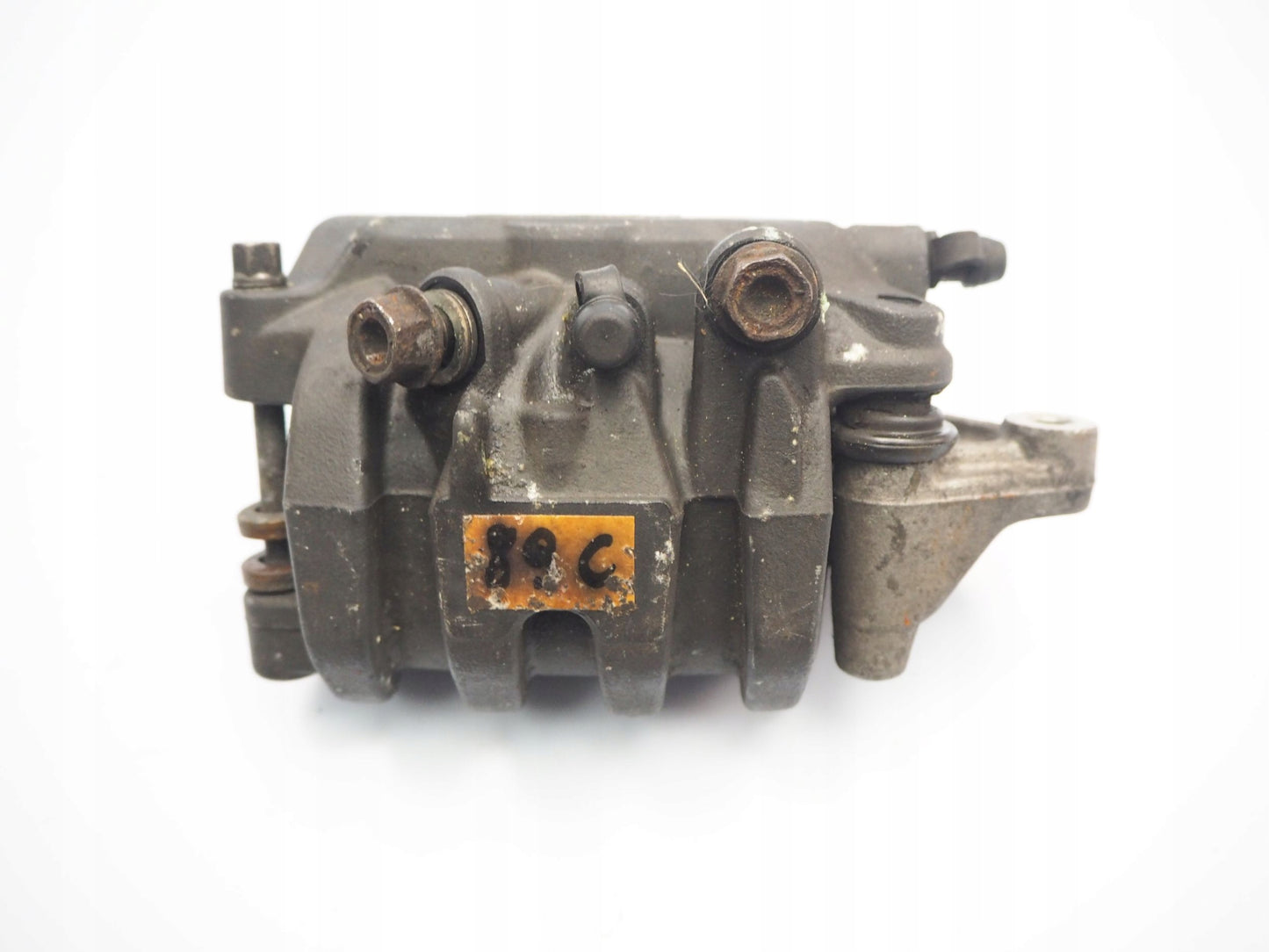 HONDA NTV 700 DEAUVILLE 06-11 Bremse Bremssattel Bremszange vorne links 2