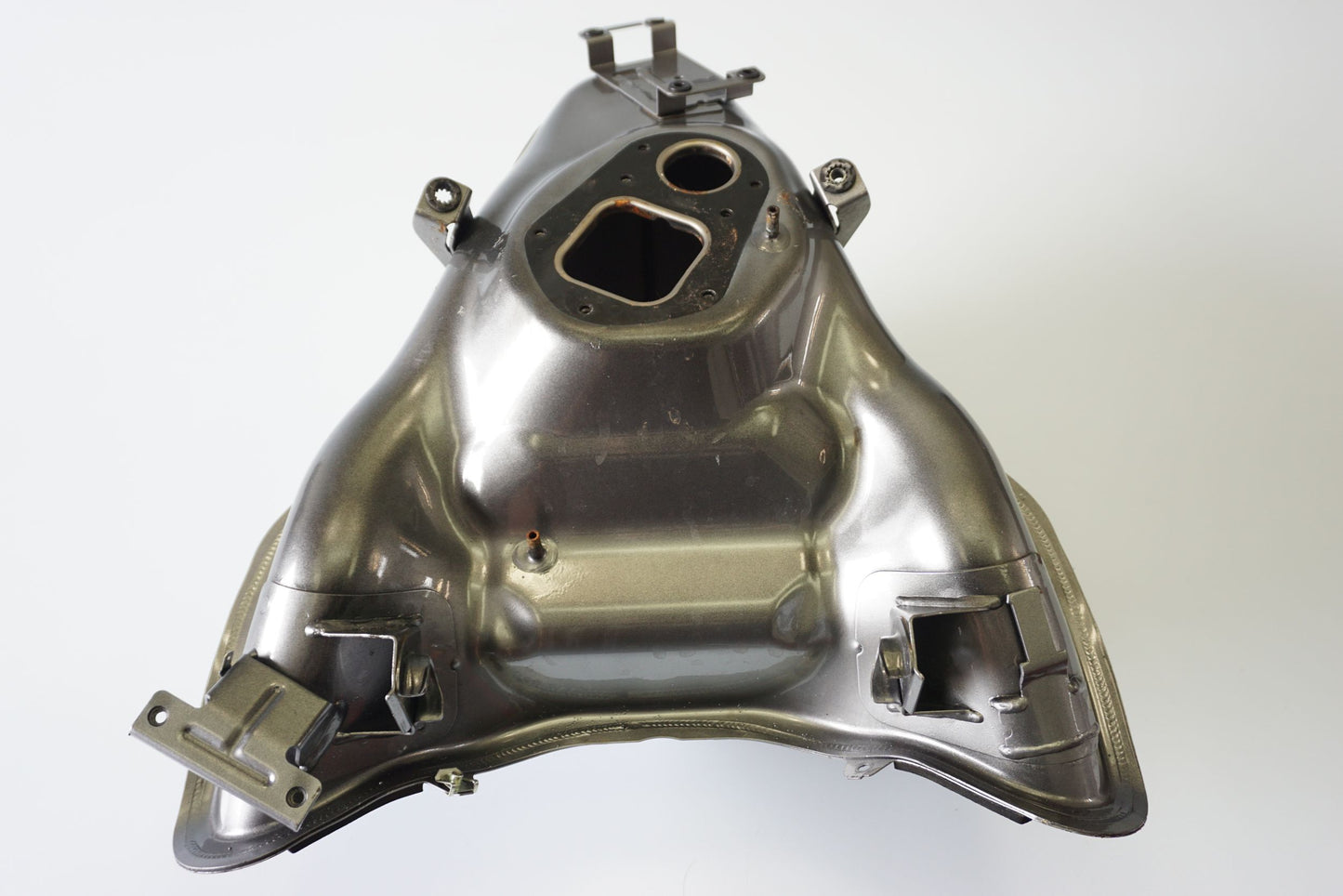 KTM 790 DUKE 18- Kraftstofftank Benzintank Fuel Tank 10