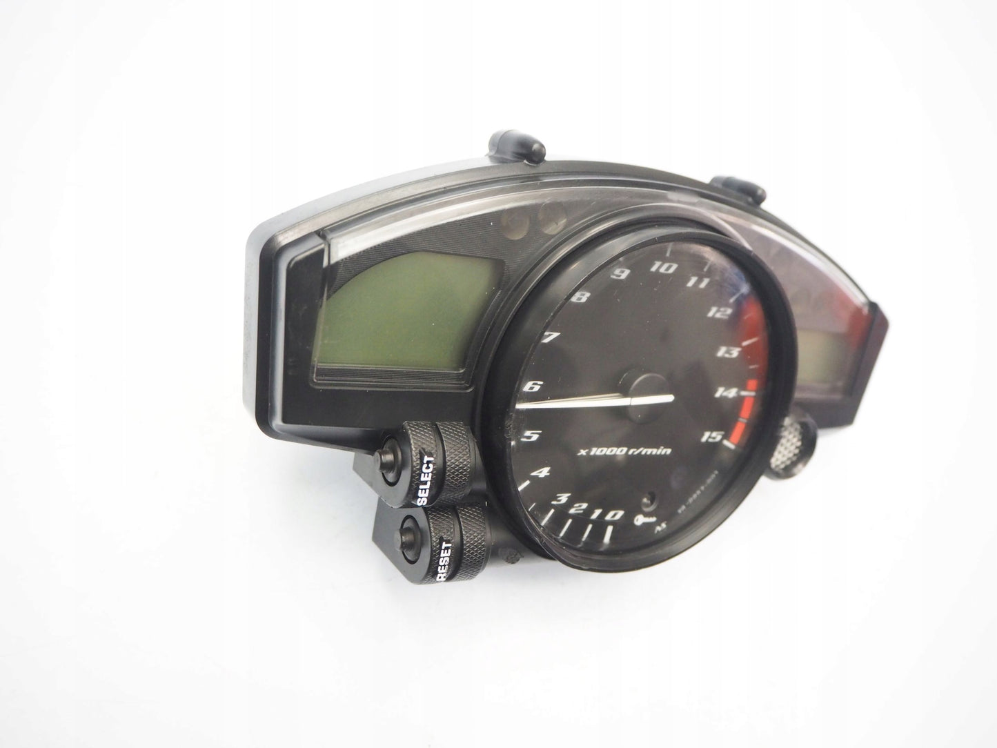 YAMAHA YZF-R1 RN12 04-06 Tacho Tachometer Cockpit Speedometer