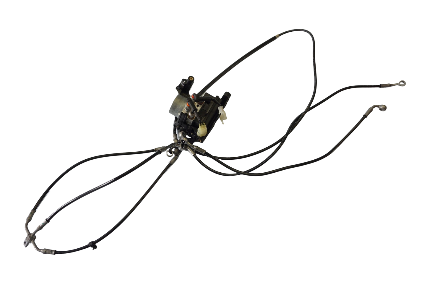 KTM 790 DUKE 18- ABS Pumpe Druckmodulator 1