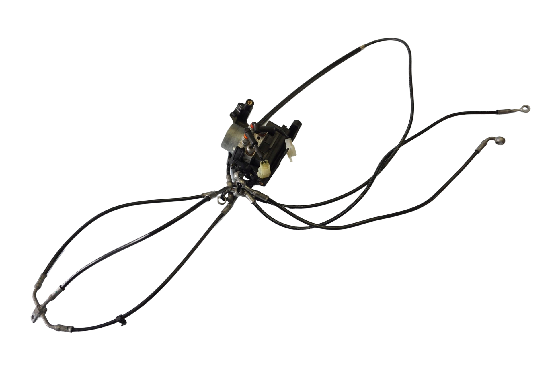 KTM 790 DUKE 18- ABS Pumpe Druckmodulator 1