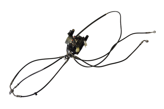 KTM 790 DUKE 18- ABS Pumpe Druckmodulator 1