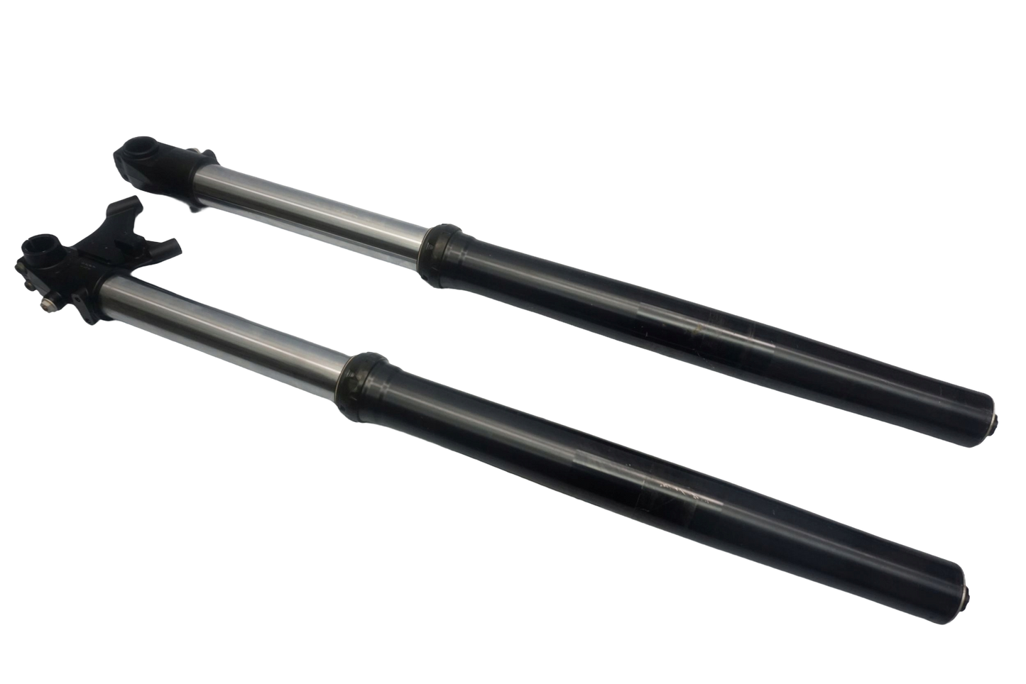 KTM 690 SMC 09-11 Gabel Gabelholme Fork 1