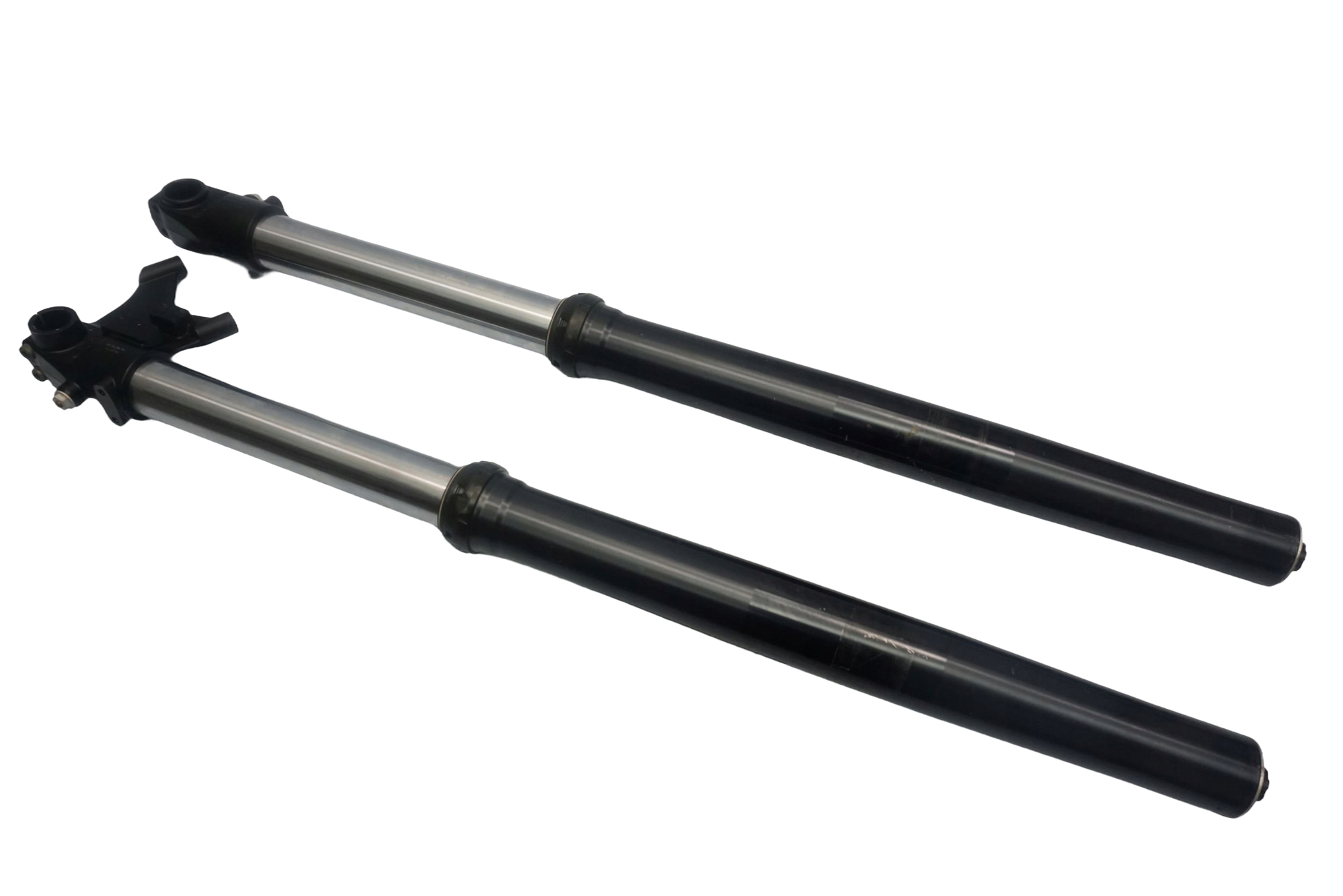 KTM 690 SMC 09-11 Gabel Gabelholme Fork 1