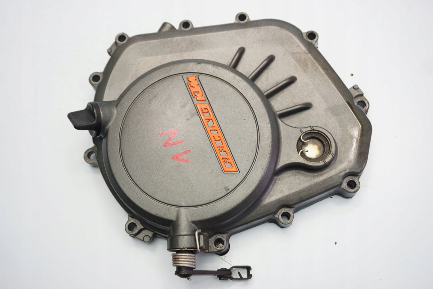 KTM 125 DUKE 11-16 Motordeckel Engine Cover 6