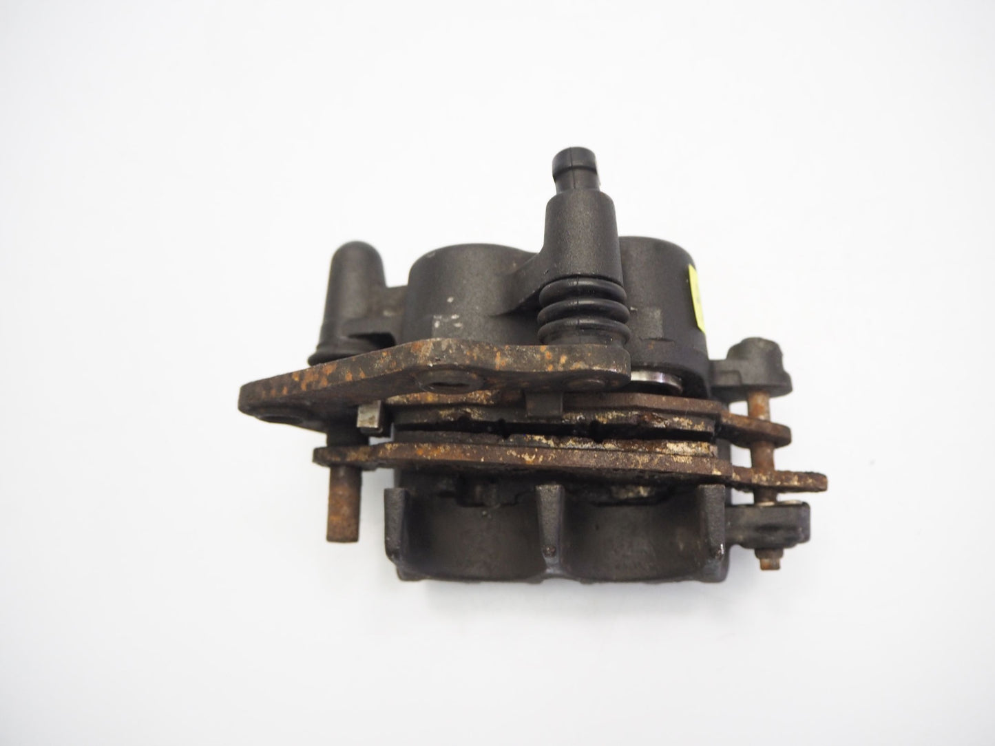 KAWASAKI ER-6F 650 12-17 Bremse Bremssattel Bremszange vorne links 2